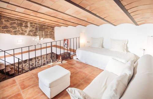 Estellencs Hotel | Experience Hotel Nord: Rated 10/10 with Spa & Family Dining