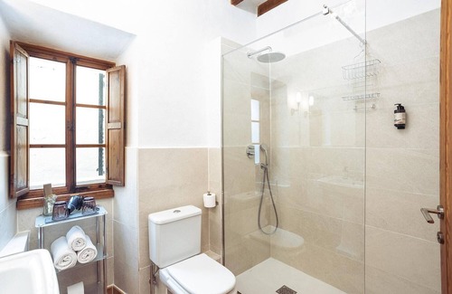 Estellencs Hotel | Experience Hotel Nord: Rated 10/10 with Spa & Family Dining