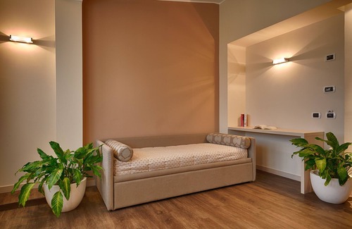 Aosta Hotel | Discover Relaxation at Hotel Norden Palace with Spa & Breakfast