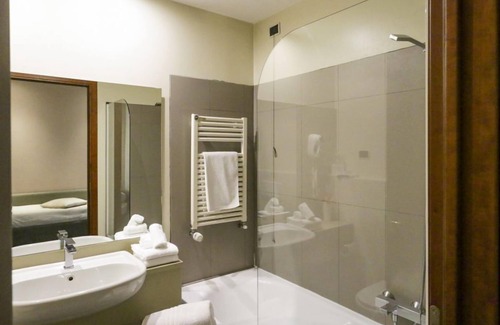 Aosta Hotel | Discover Relaxation at Hotel Norden Palace with Spa & Breakfast