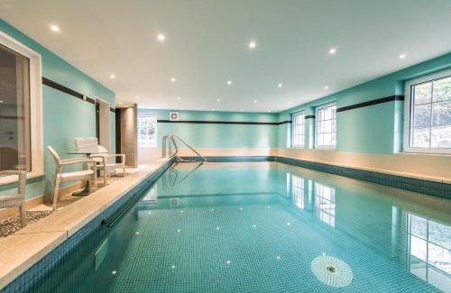 Langeoog Hotel | Discover Hotel Norderriff: 4-Star Getaway with a Pool