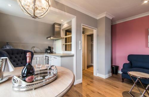 Langeoog Hotel | Discover Hotel Norderriff: 4-Star Getaway with a Pool