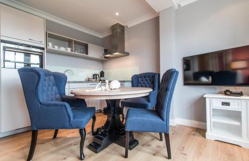 Langeoog Hotel | Discover Hotel Norderriff: 4-Star Getaway with a Pool
