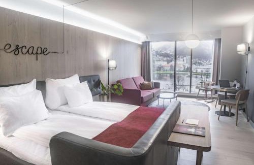 Bergen City Centre Hotel | Hotel Norge by Scandic