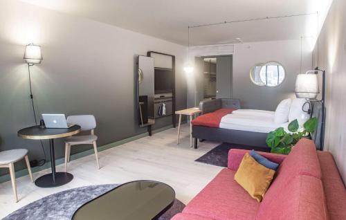 Bergen City Centre Hotel | Hotel Norge by Scandic