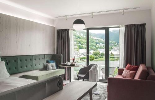 Bergen City Centre Hotel | Hotel Norge by Scandic
