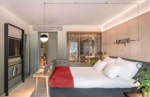 Bergen City Centre Hotel | Hotel Norge by Scandic