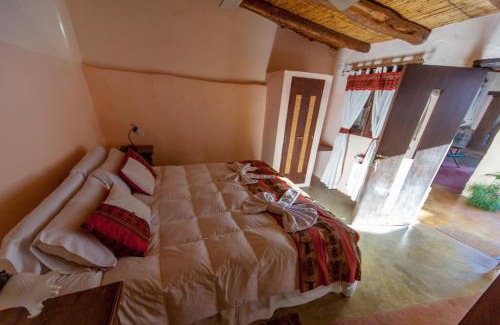 Tilcara Hotel | Discover Hotel Norte Rupestre: Family-Friendly with Hot Tub
