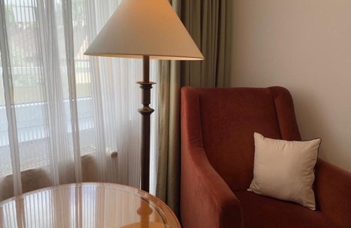 Litvinov Hotel | Budget-Friendly Hotel North: Pet and Child Friendly Stay