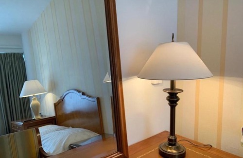 Litvinov Hotel | Budget-Friendly Hotel North: Pet and Child Friendly Stay