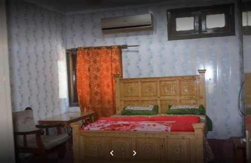 Gilgit Hotel | Budget-Friendly Stay at Hotel North Inn with Breakfast Included