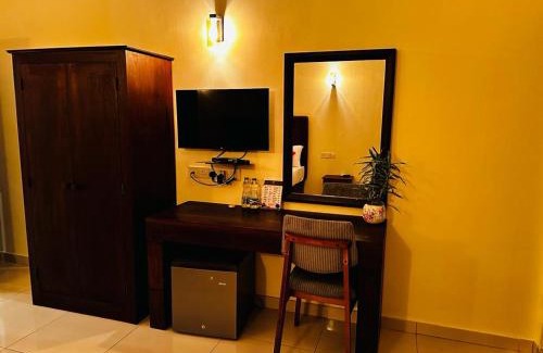 Vavuniya Hotel | Discover Comfort at Hotel NorthWay with Family-Friendly Amenities
