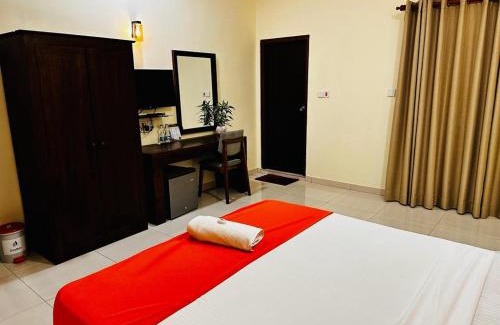 Vavuniya Hotel | Discover Comfort at Hotel NorthWay with Family-Friendly Amenities