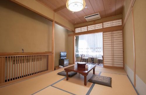 Nosegawa Hotel | Discover Comfort at Hotel Nosegawa with Hot Tub & Breakfast