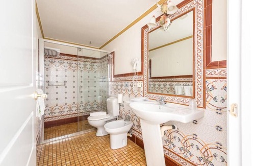 Sitges Town Center Hotel | Hotel Noucentista