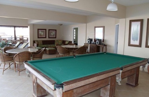 Nova Guarapari Hotel | Discover Hotel Nova Guarapari: Ocean View and Spa Retreat