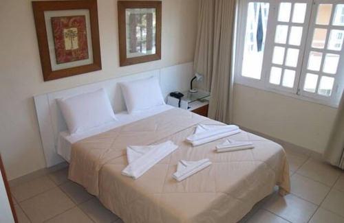 Nova Guarapari Hotel | Discover Hotel Nova Guarapari: Ocean View and Spa Retreat