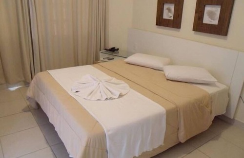 Nova Guarapari Hotel | Discover Hotel Nova Guarapari: Ocean View and Spa Retreat