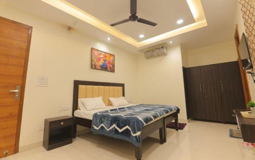 Bulandshahr Hotel | Discover Family-Friendly Comfort at Hotel Nova Inn