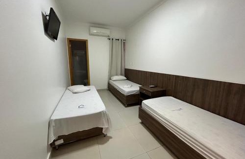 Norte Ferroviario Hotel | Family-Friendly Hotel Nova Jerusalém with Great Reviews