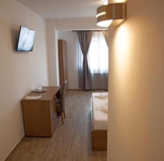 Popesti-Leordeni Hotel | Budget-Friendly Hotel Nova Bital with Family Amenities
