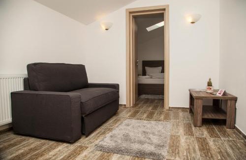 Popesti-Leordeni Hotel | Budget-Friendly Hotel Nova Bital with Family Amenities