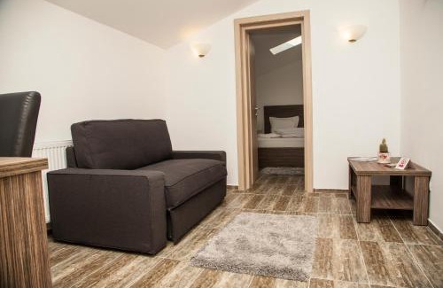 Popesti-Leordeni Hotel | Budget-Friendly Hotel Nova Bital with Family Amenities