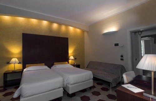 Pisa City Centre Hotel | Discover Hotel Novecento: Pet-Friendly & Family Welcoming