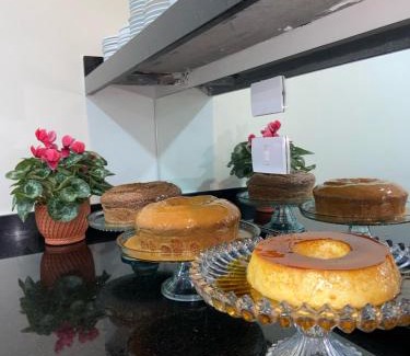 Picanco Hotel | Family-Friendly Stay at Hotel Novo México with Great Value
