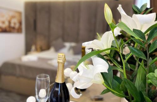 Novi Grad Sarajevo Bed & Breakfast | Family-Friendly Comfort at NPL CODE with Kitchen Amenities