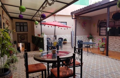 Uruapan Hotel | Budget-Friendly Stay at Hotel Nuevo Cupatitzio for Families