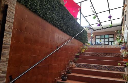 Uruapan Hotel | Budget-Friendly Stay at Hotel Nuevo Cupatitzio for Families