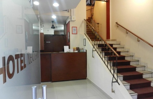 Balvanera Hotel | Accessible Comfort at Hotel Nuevo Camino - Rated 8/10