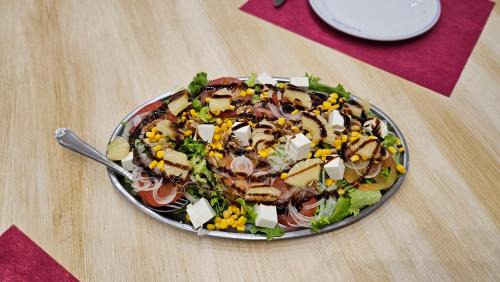 Ribadumia Hotel | Pet-Friendly Hotel Nuevo Julios by Olda with Restaurant & Breakfast