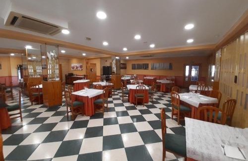 Zurguen Hotel | Family-Friendly Getaway at Hotel Nuevo Lorenzo