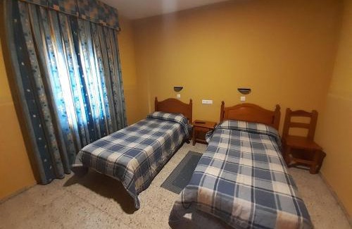 Zurguen Hotel | Family-Friendly Getaway at Hotel Nuevo Lorenzo