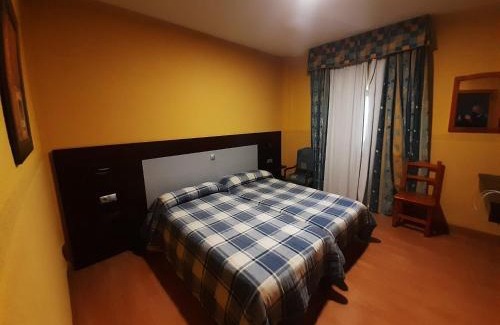 Zurguen Hotel | Family-Friendly Getaway at Hotel Nuevo Lorenzo