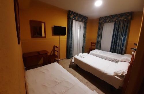 Zurguen Hotel | Family-Friendly Getaway at Hotel Nuevo Lorenzo
