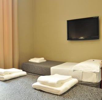 Pre Hotel | Welcoming Hotel Nuovo Nord: Family-Friendly with Breakfast