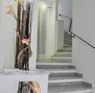 Pre Hotel | Welcoming Hotel Nuovo Nord: Family-Friendly with Breakfast