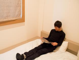 Obihiro Hotel | Budget-Friendly Hotel Nupka: Rated 9/10 with Great Amenities