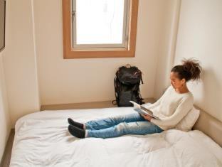 Obihiro Hotel | Budget-Friendly Hotel Nupka: Rated 9/10 with Great Amenities