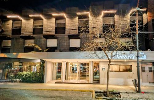 Historic Center Hotel | Discover Hotel Nutibara: Family-Friendly with Pool & Breakfast