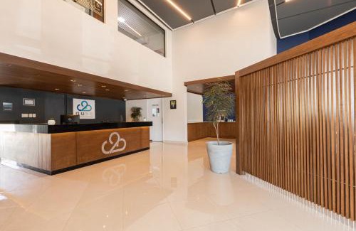Gomez Palacio Hotel | Discover Hotel Nuve Gomez Palacio: Pet-Friendly Retreat