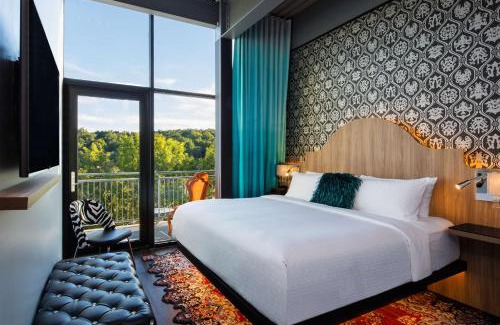 Nyack Hotel | Experience Comfort at Hotel Nyack, a JdV by Hyatt