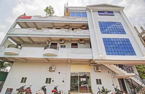 Vanasthalipuram Hotel | Discover OYO Flagship A Delight Residency - Pet Friendly Stay