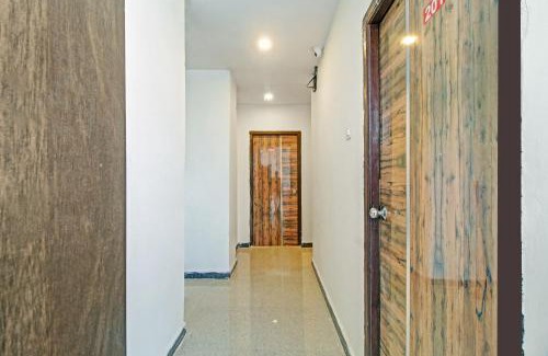 Vanasthalipuram Hotel | Discover OYO Flagship A Delight Residency - Pet Friendly Stay