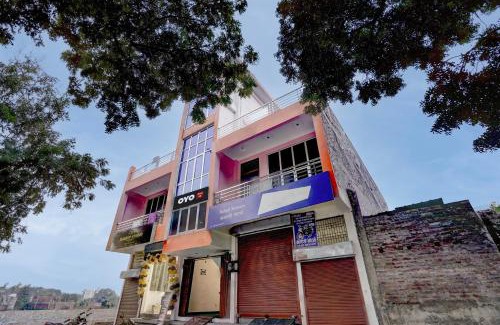 Kanpur Hotel | Family-Friendly OYO Flagship A. K Hotel & Restaurant Stay