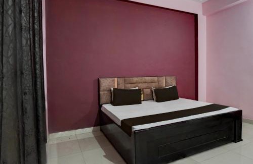 Kanpur Hotel | Family-Friendly OYO Flagship A. K Hotel & Restaurant Stay