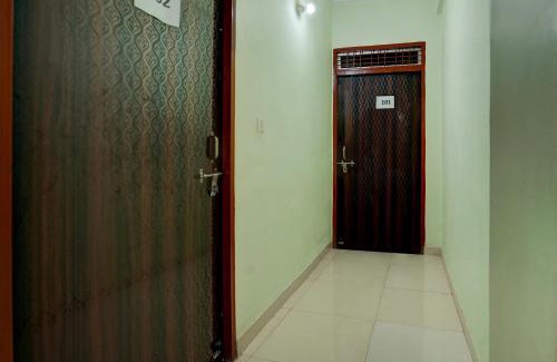 Kanpur Hotel | Family-Friendly OYO Flagship A. K Hotel & Restaurant Stay